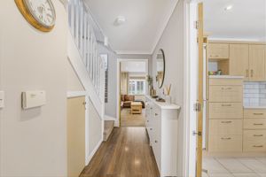 Entrance Hall- click for photo gallery